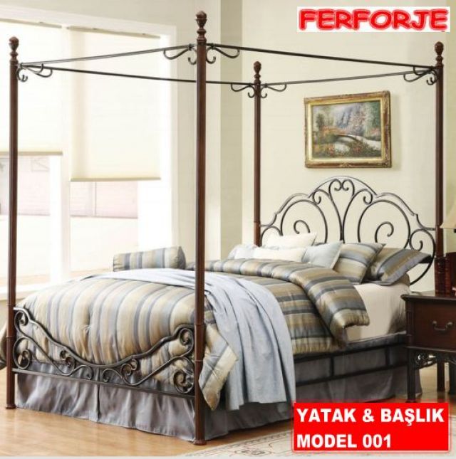 Ferforje Nedir? Avantajları ve Fiyatları | KARABOĞA MÜHENDİSLİK